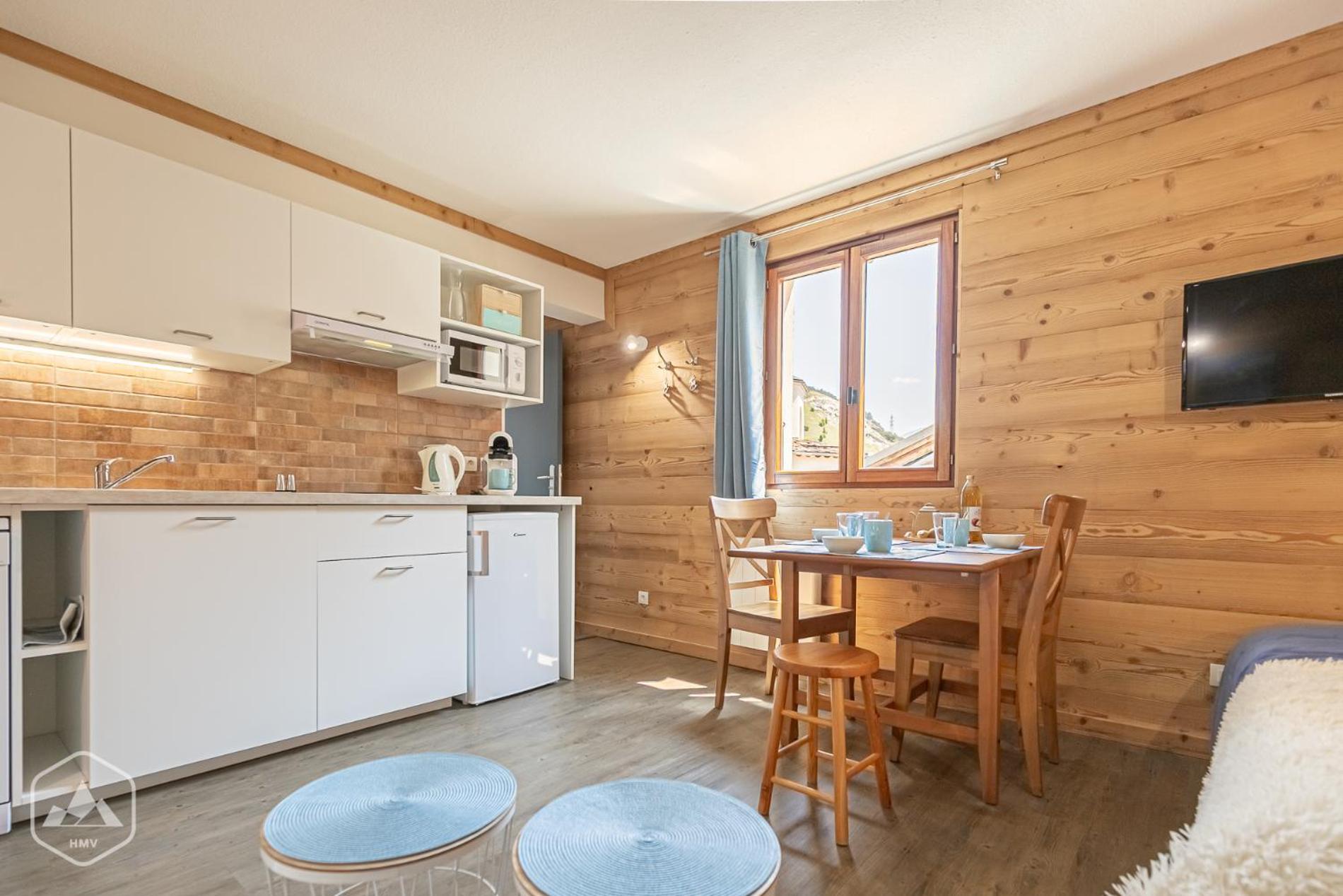 Cote-Bourget 3 Pers La Belle Plinier Proche La Norma Aussois Apartment Villarodin-Bourget Bagian luar foto