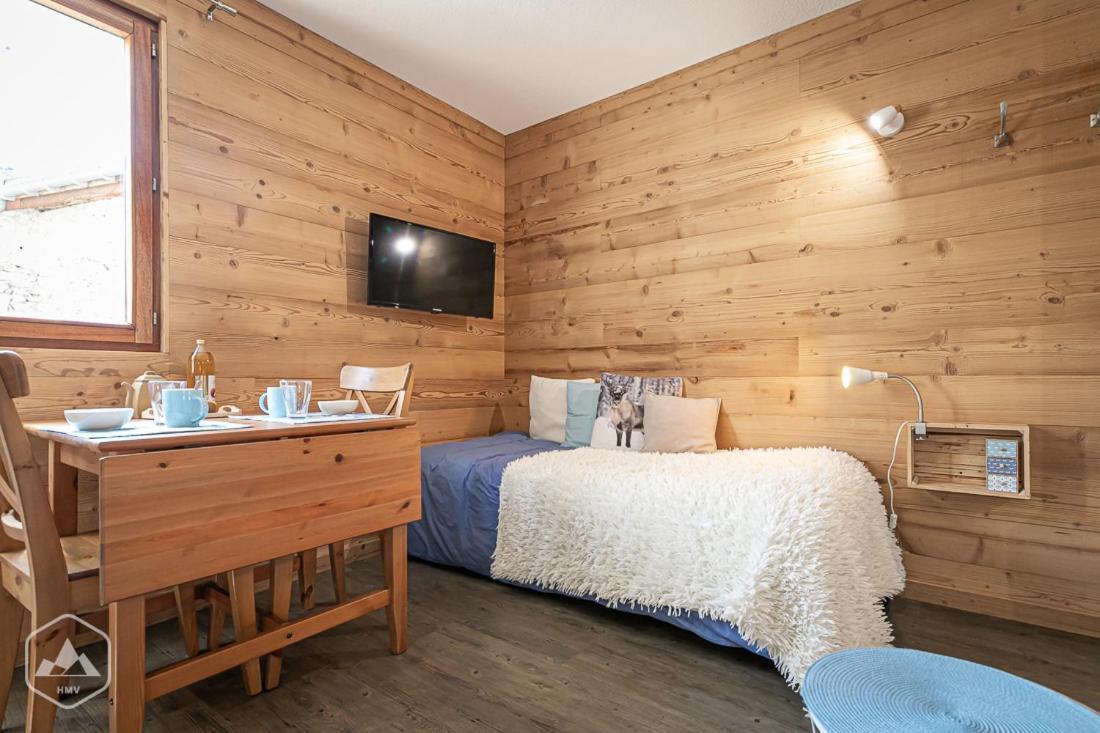 Cote-Bourget 3 Pers La Belle Plinier Proche La Norma Aussois Apartment Villarodin-Bourget Bagian luar foto