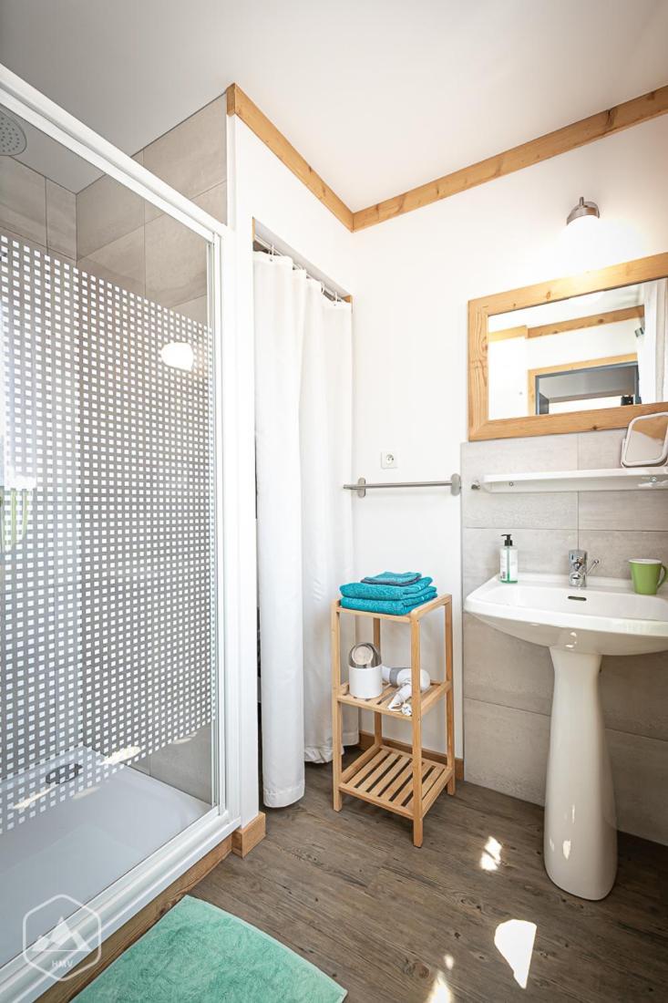 Cote-Bourget 3 Pers La Belle Plinier Proche La Norma Aussois Apartment Villarodin-Bourget Bagian luar foto